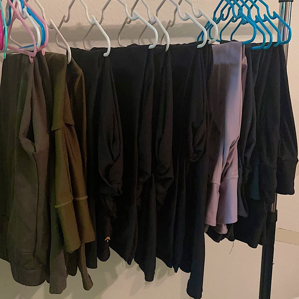 Obsession Shapewear leggings